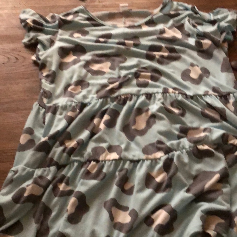 Dress in good condition